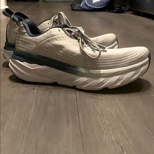 HOKA Clifton 6 Shoes
